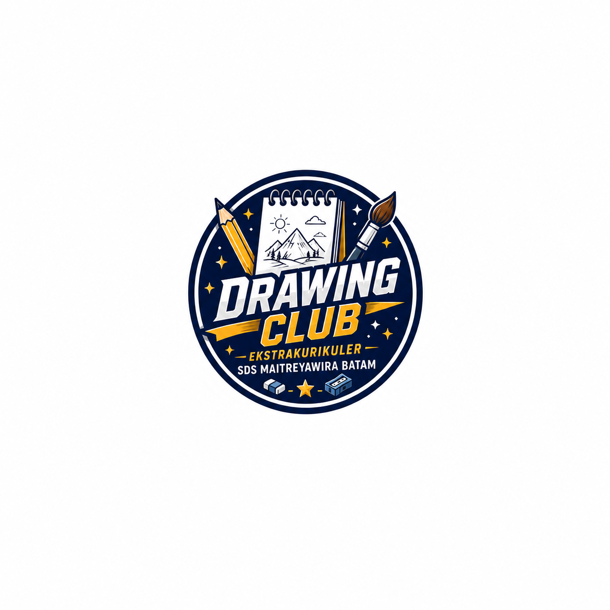 Drawing Club