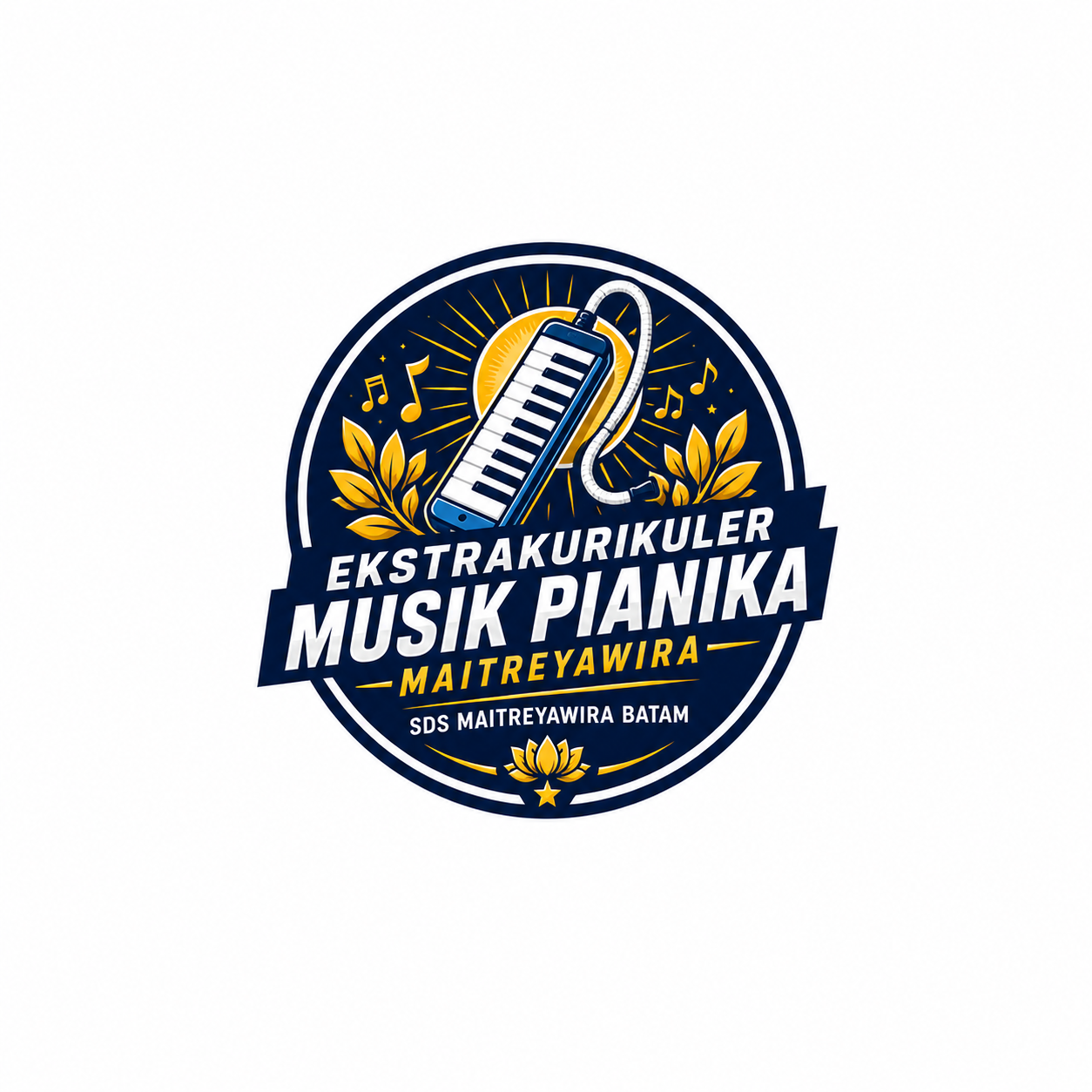 Musik Pianika