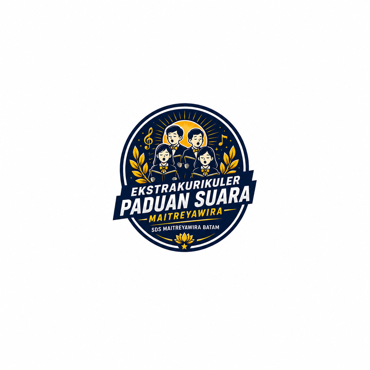 Paduan Suara