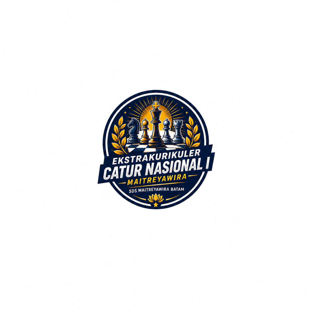 Catur Nasional Sesi 1