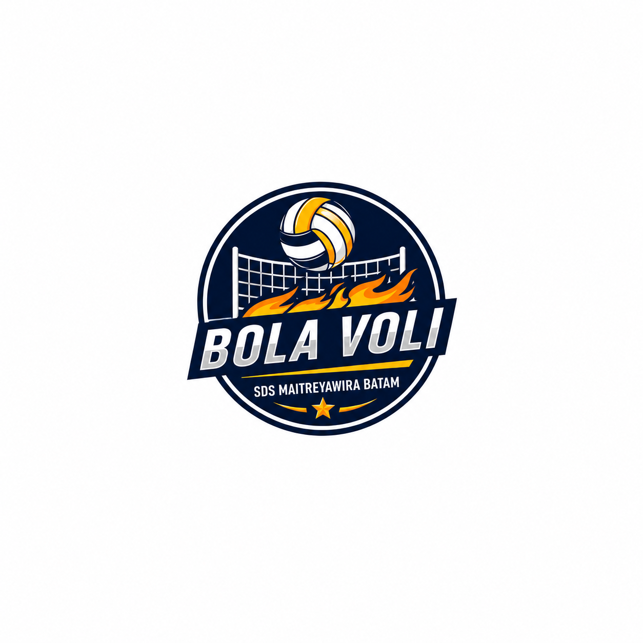 Bola Voli