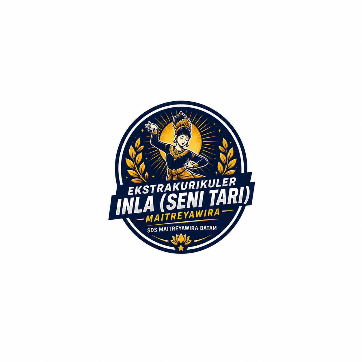 INLA (Seni Tari)