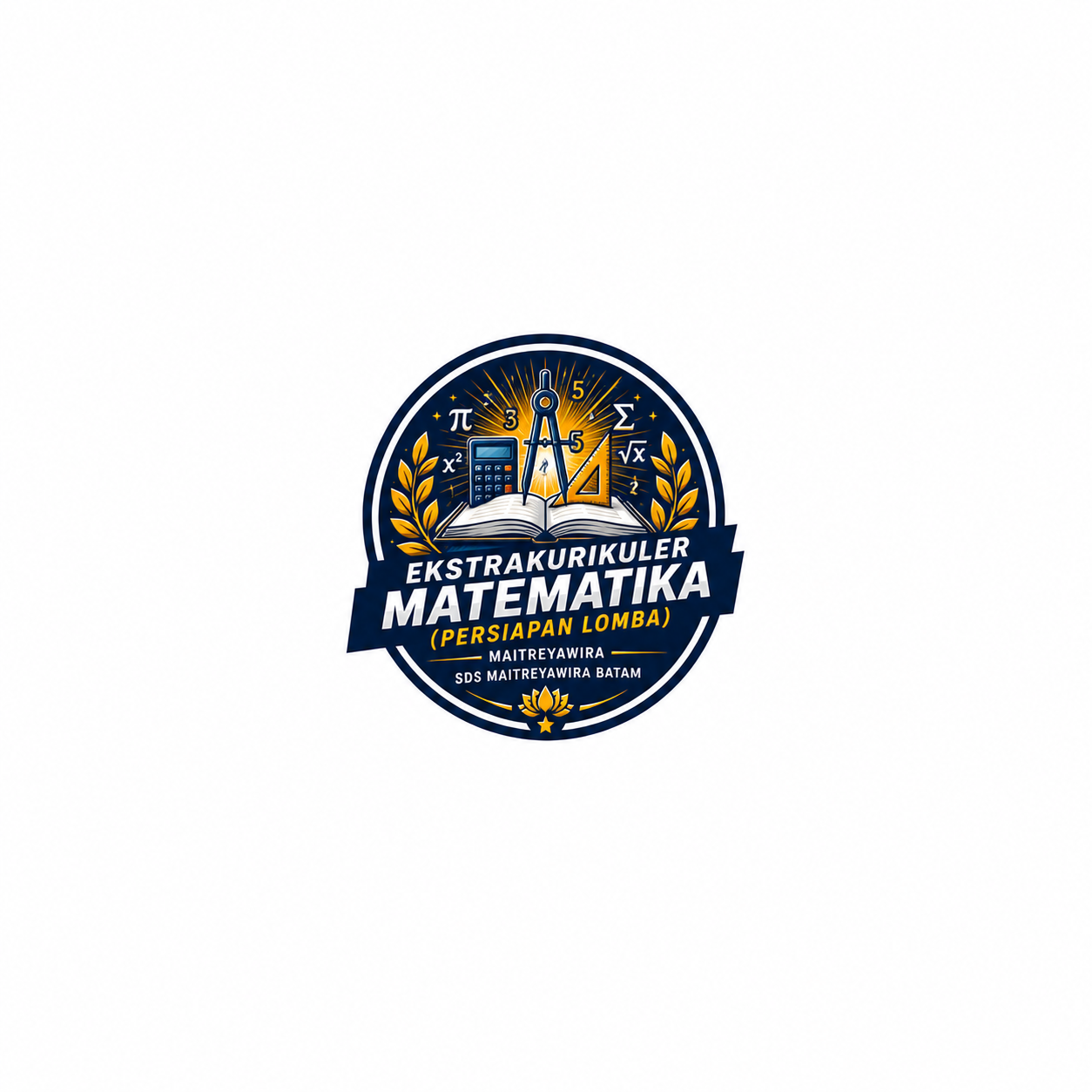 Matematika (Persiapan Lomba)