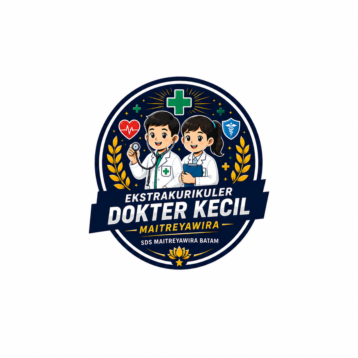 Dokter Kecil