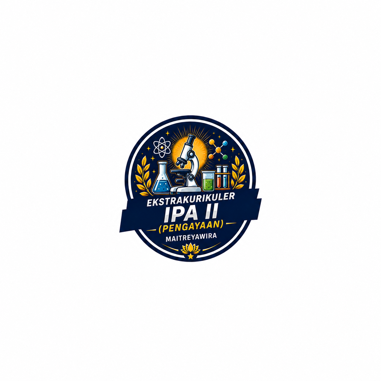 IPA (Pengayaan)