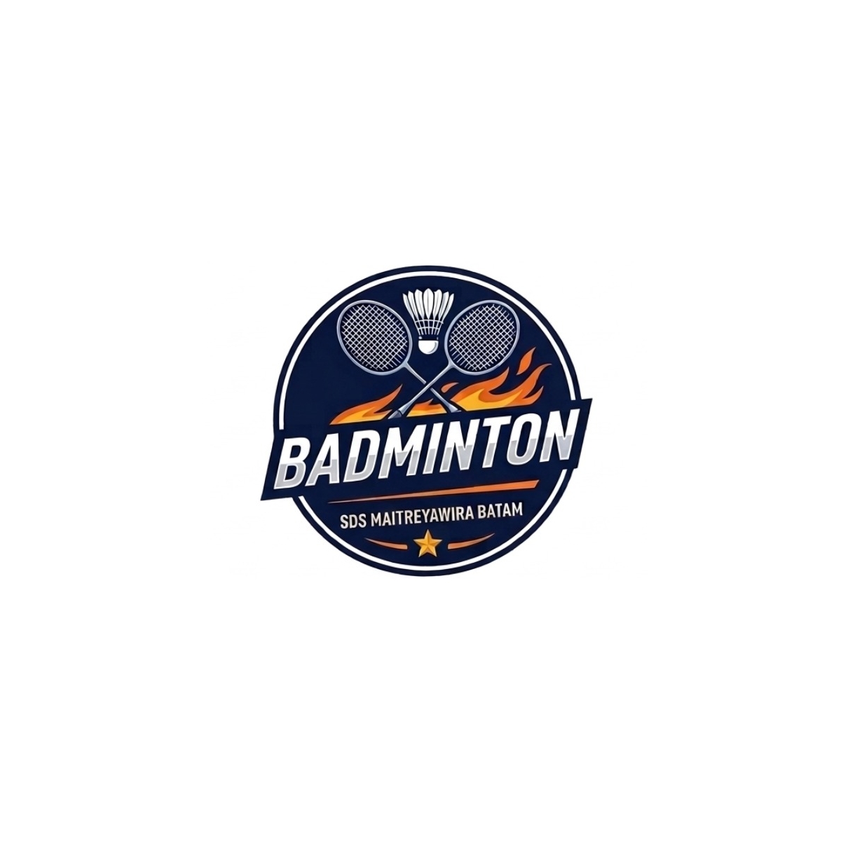 Badminton Sesi 2