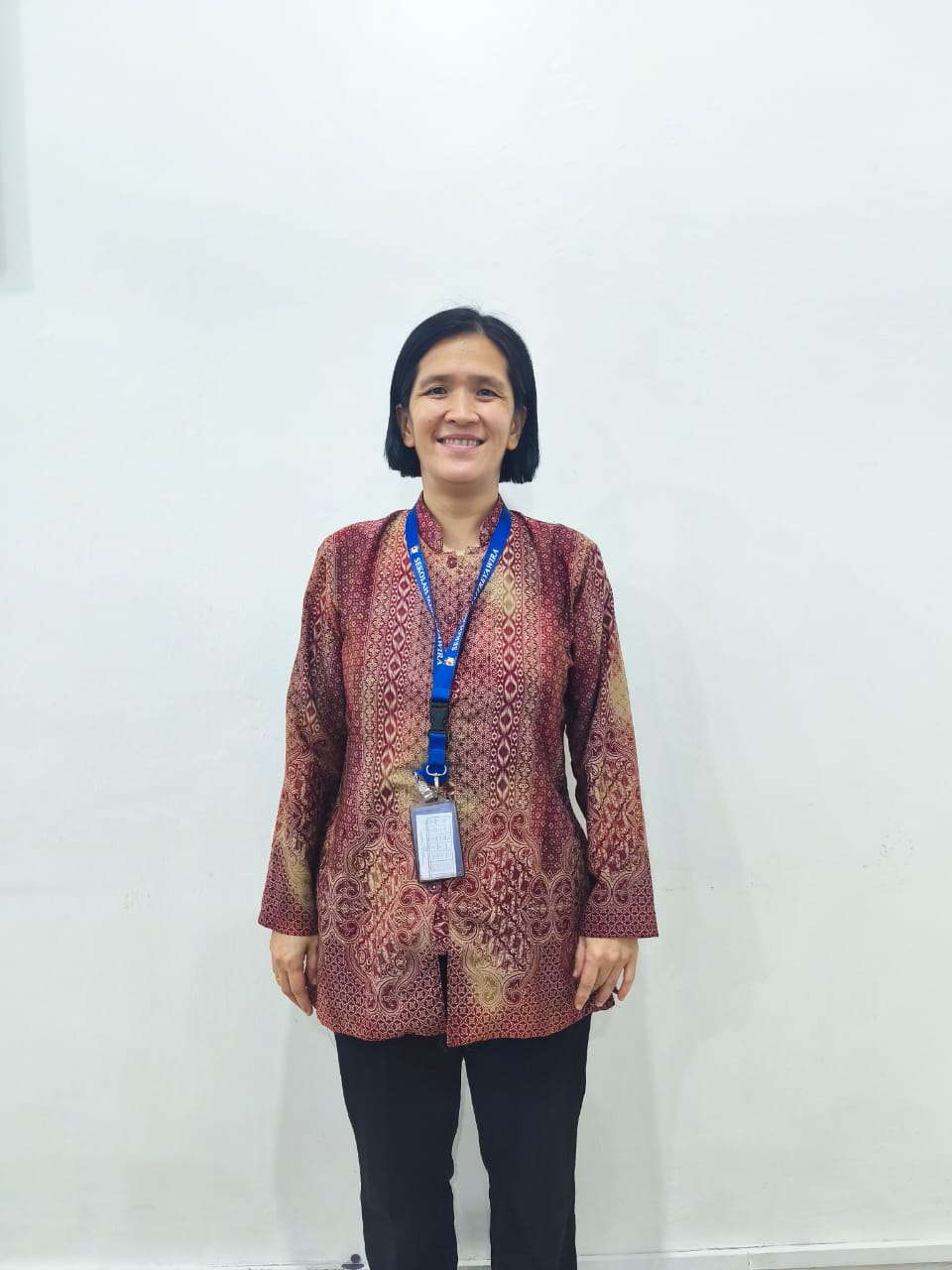 Rita, S.Pd.