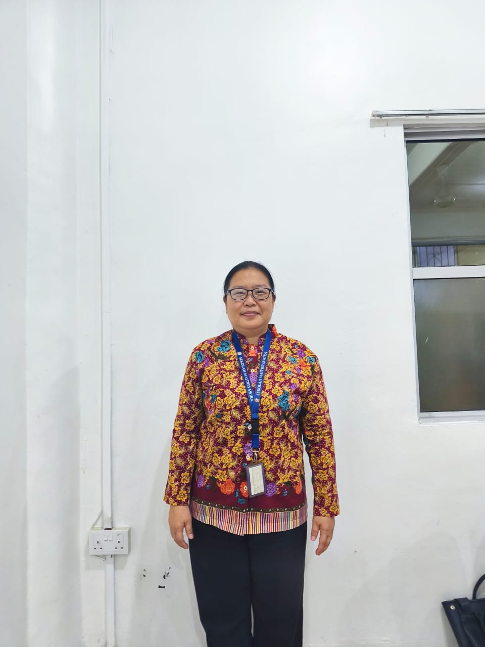 Rita, S.Kom