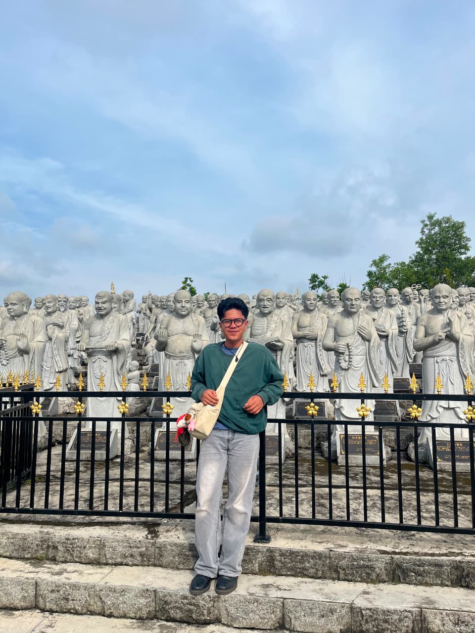 Anggi Pratama, S.Pd.