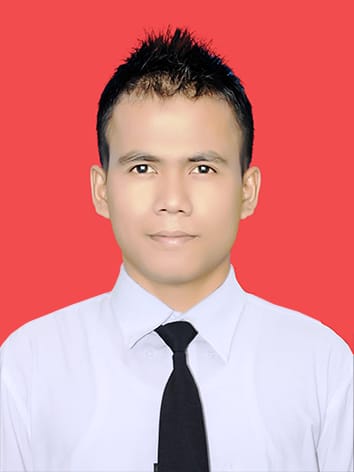 Yusep Efendi, S.Si., M.Pd