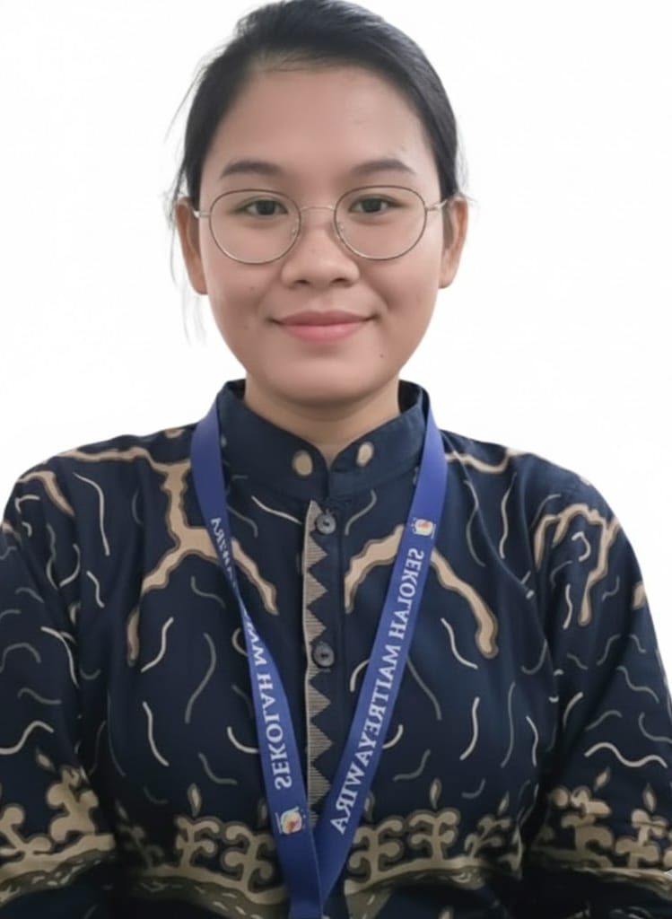 Meriana Tamba, S.Pd.Gr.