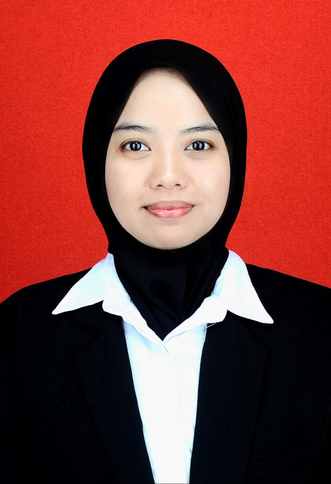 Alifa Fisca Dharmawan, S.Pd.