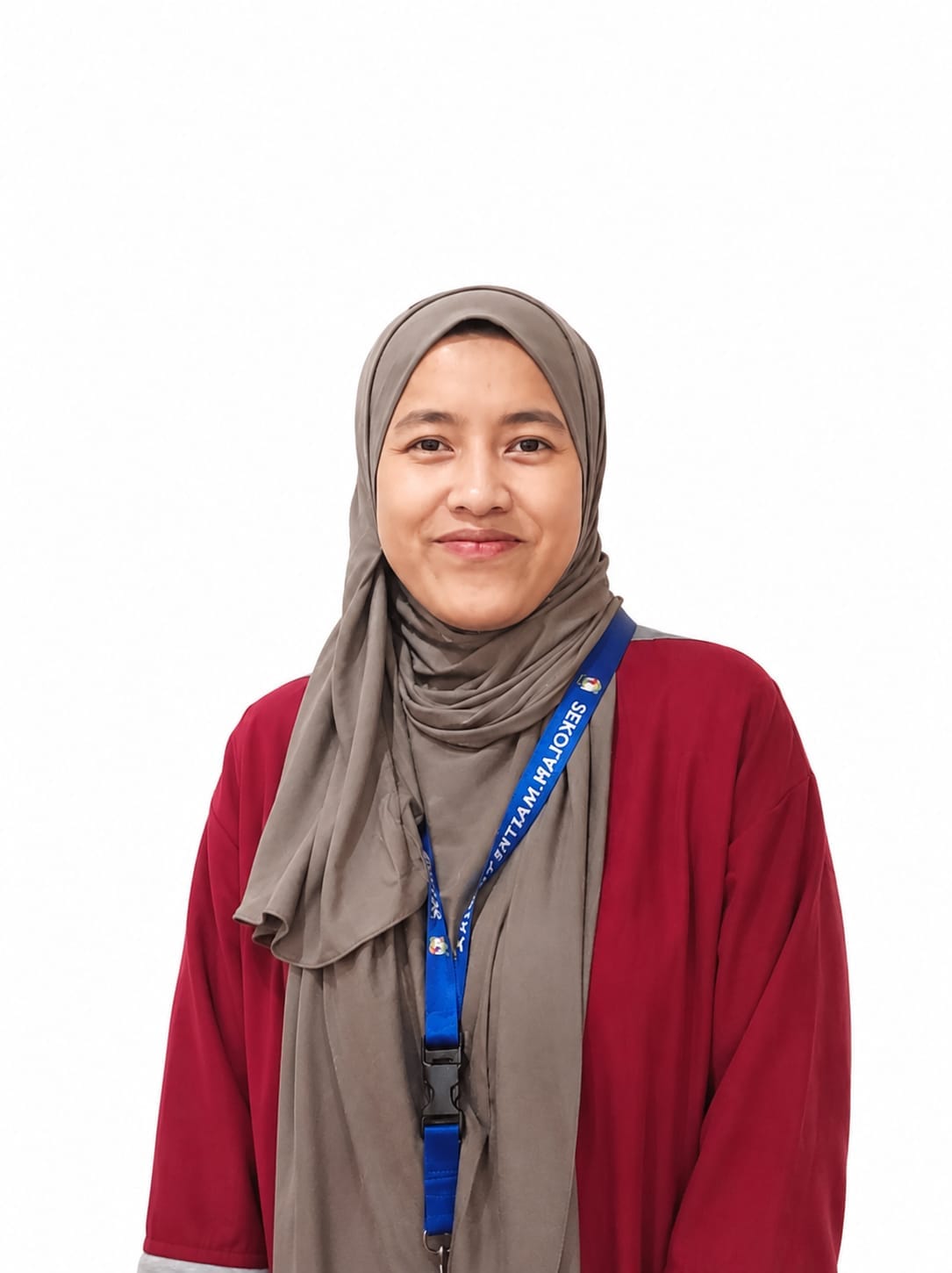 Kiki Pramita, S.Pd.Gr