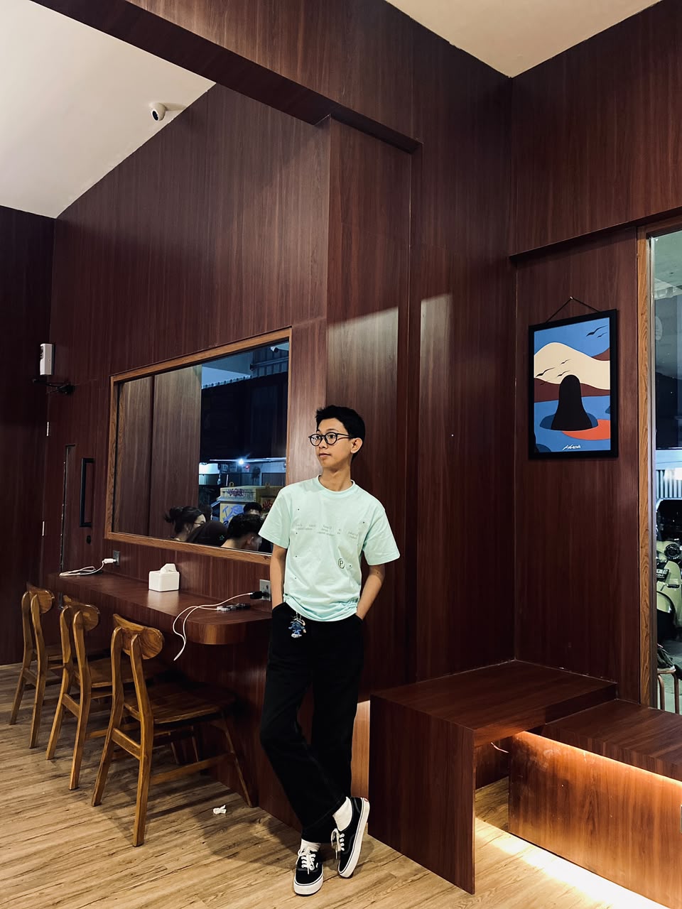 Wahyu Utama, S.IP.
